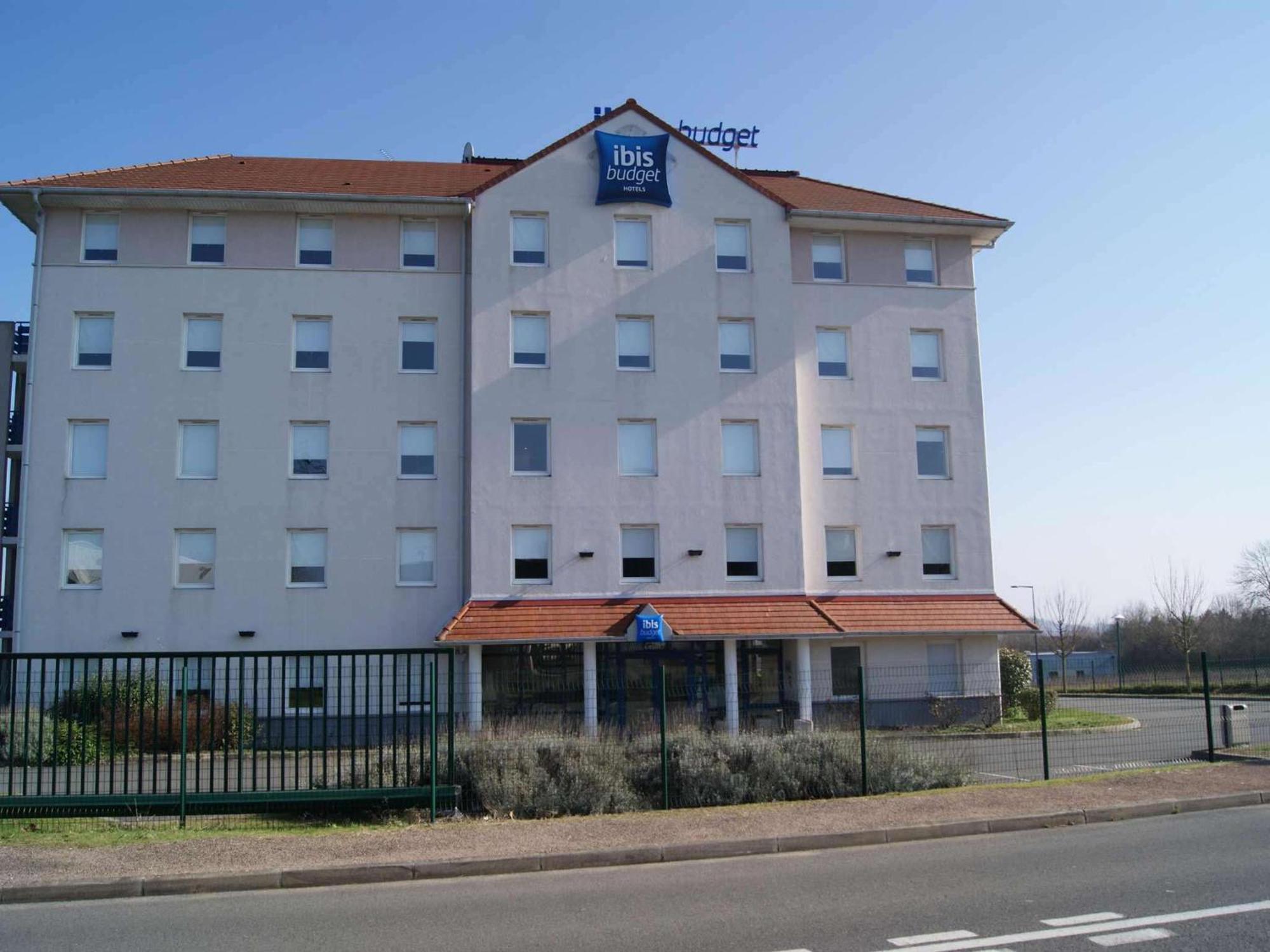 Séjourner sur l'EuroVelo 6 : 7 Ibis Budget Comparés