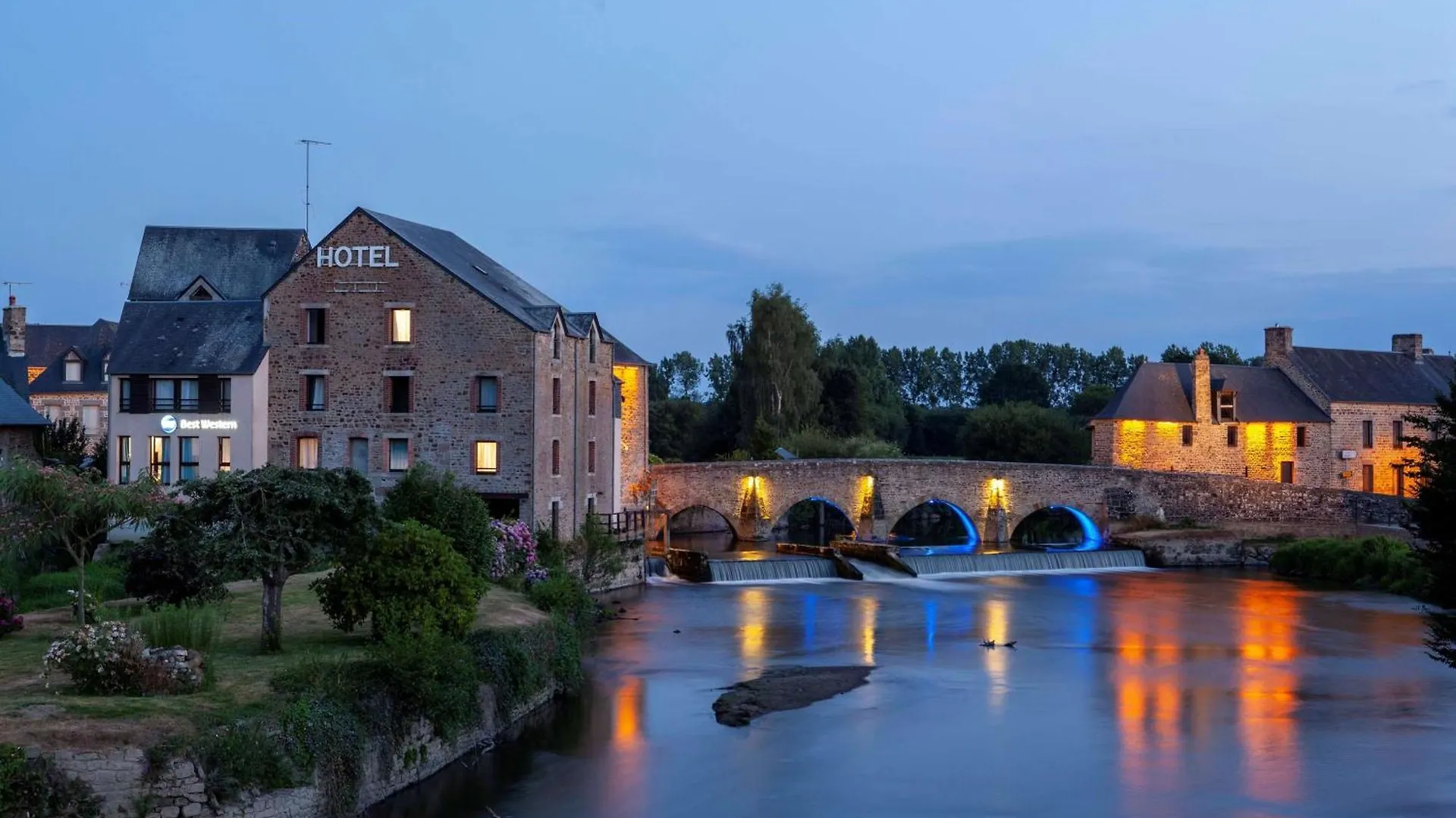 4 Hôtels-Resorts Incontournables à Découvrir dans la Manche