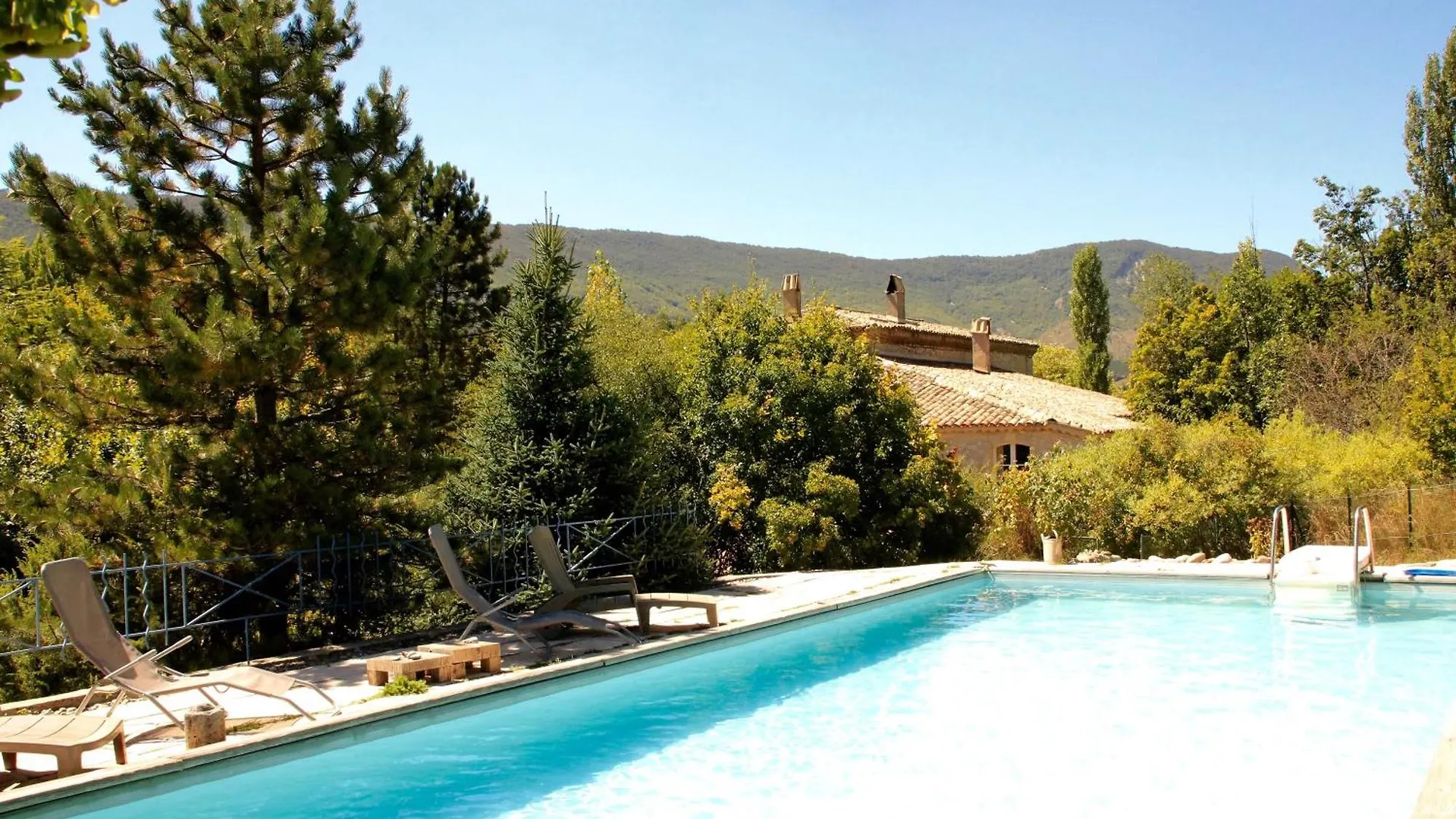 4 Hôtels de Loisirs dans le Sud de la France Qui Méritent l'Attention
