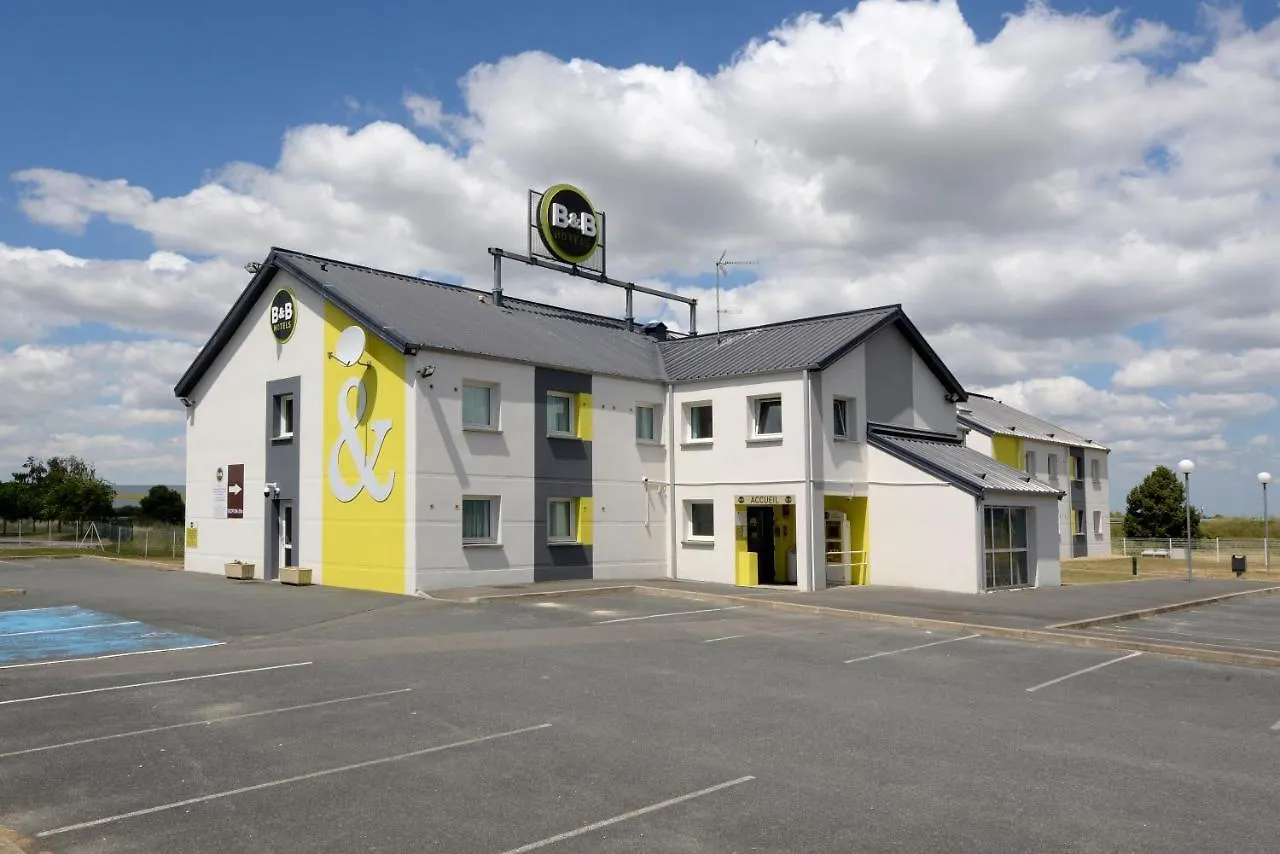 4 Hôtels en Sologne à Connaître Avant de Réserver