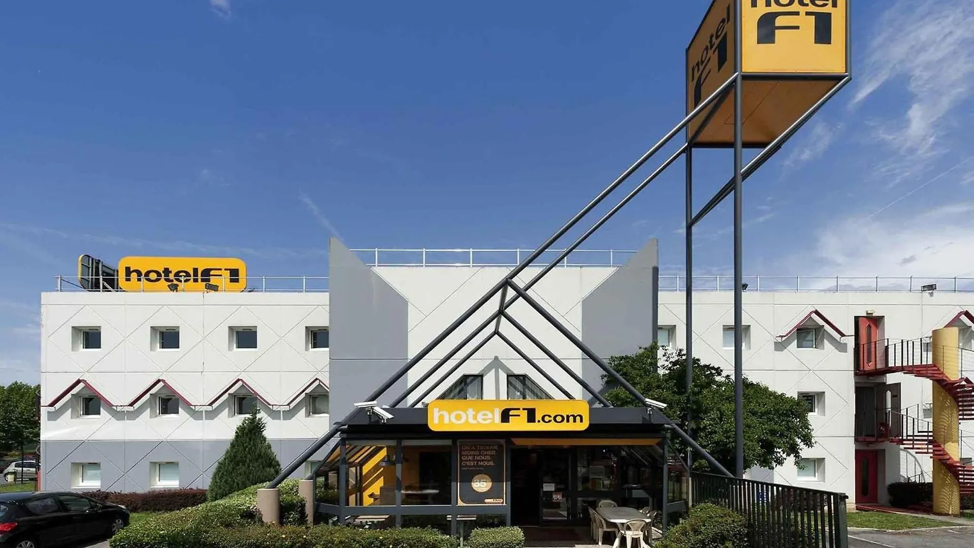 8 Hôtels 3 Étoiles en Haute-Normandie à Réserver